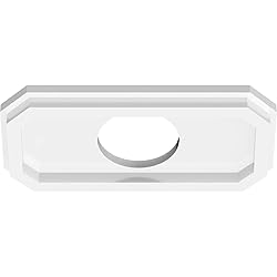 Ekena Millwork CMP10X5ED-03000 Emerald