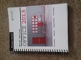 Microsoft Office 2013 (Marquee Series) by Nita Rutkosky (2013-01-30) by