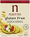Nairn's Gluten Free Oatcake 160g - Pack of 6