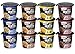 FlapJacked Mighty Muffins, 4 Flavor Variety, 12 Pack