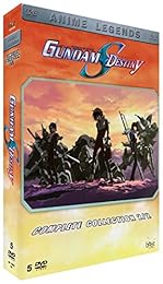 Gundam Seed Destiny Box 2/2