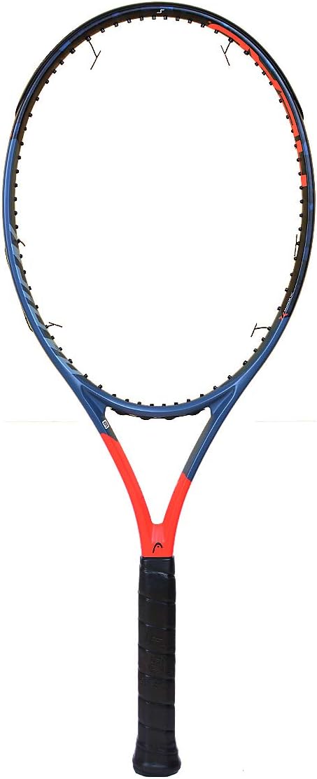 HEAD Graphene 360 Radical S Tennis Racquet (4/3/2008) : Sports & Outdoors