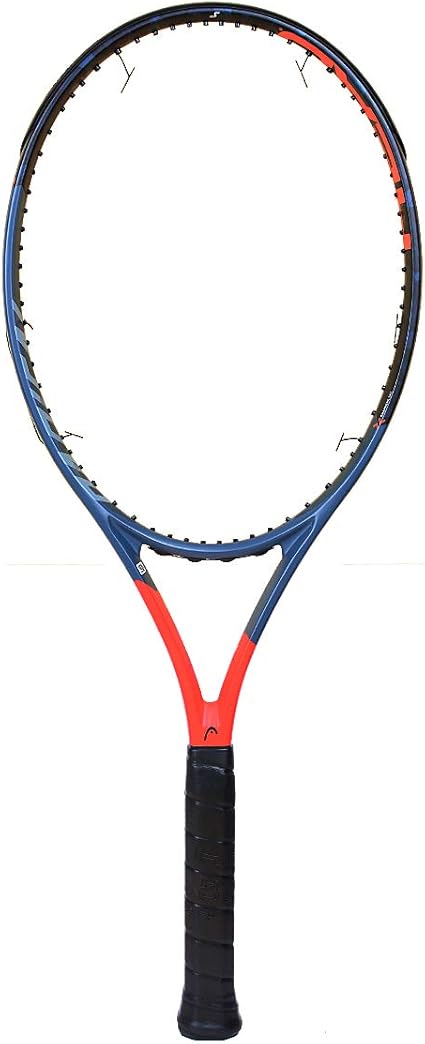 head graphene 360 radical s