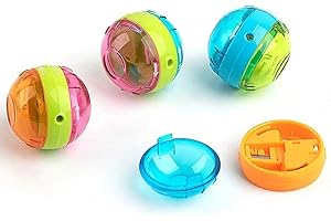 Professional Reusable Plastic Lead Pointer Pencil Sharpener Double Hole Pencil-Lead Sharpener Art Drawing Tool for Adults,Art