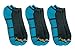 Best Non Slip Athletic Socks / Hospital Socks for Yoga, Travel, Gym & Rehab