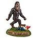 BigMouth Inc Sasquatch The Gnome Wrecker Garden Statue, Outdoor Lawn & Yard Creature Figurine Sculpture Decorations, Funny Housewarming Gag Gift