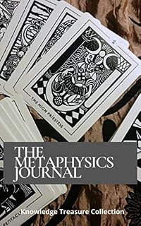 Livro The Metaphysics Journal