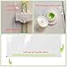 GANJOY Travel Space Saver Bags No Vacuum Needed for Travel (Pack of 10)