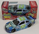 Casey Mears 2015 #13 Geico SpongeBob Squarepants Squidward Chevy SS 1:64