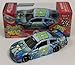 Casey Mears 2015 #13 Geico SpongeBob Squarepants Squidward Chevy SS 1:64