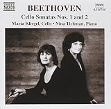 MUSIC FOR CELLO AND PIANO 1                        image
