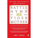Battle Hymn of the Tiger Mother