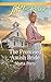 The Promised Amish Bride (Brides of Lost Creek) by