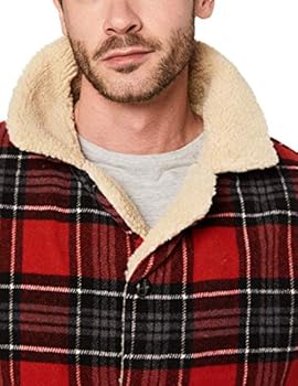 wrangler cabin jacket