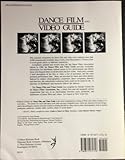 Image de Dance Film and Video Guide