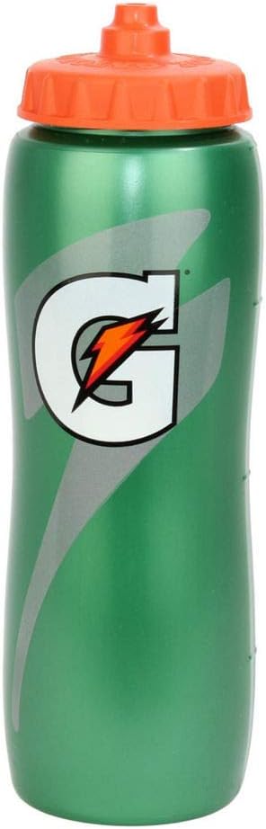 Gatorade Water Bottle, 32 Ounce Bottle