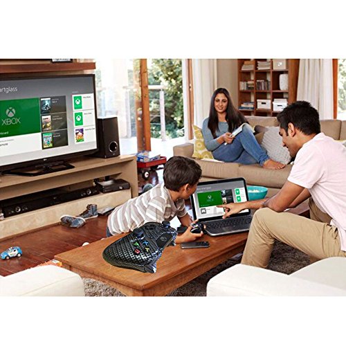 image for Replacement Case Storage for XBOX ONE Controller, YTTL XBOX One Custom