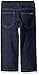 Nautica Little Boys' Three Piece Set with Long Sleeve Shirt, Tee and Denim Jean