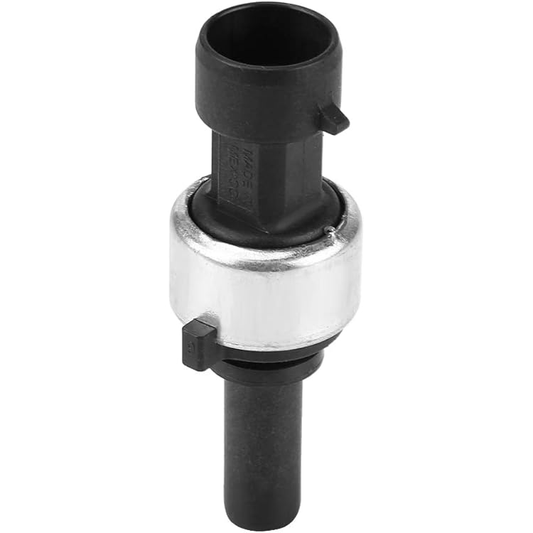 Amazon.com: Aramox Air Pressure Sensor, Car Vehicle Low Air  