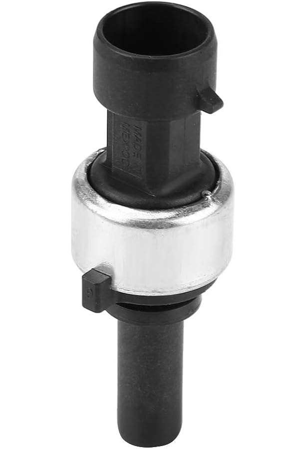 Amazon.com: Low Air Pressure Sensor Transductor Q21-1041 17109AM 