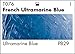 Grumbacher Academy Oil Paint, 37 ml/1.25 oz, French Ultramarine Blue