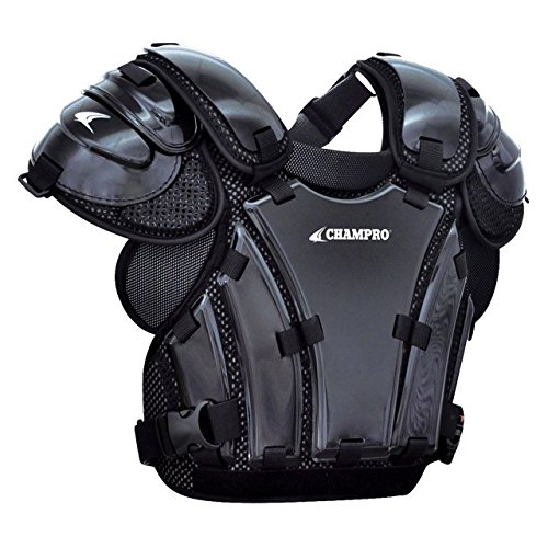 Buy Champro Pro Plus Umpire Chest Protector on ezbuy SG