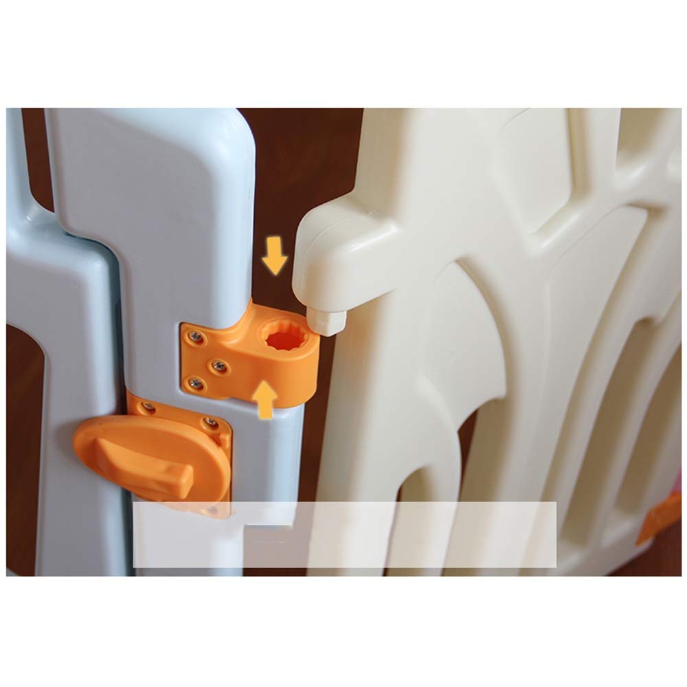 Lha 14パネルプラスチック赤ちゃんの再生フェンスのアクティビティパネル折り畳み式の赤ちゃんの子供のゲームのペン屋内セパレータ教育玩具 ベッドガードフェンス B07gxcdlpg ベッドガードフェンス 高い素材 Lha 14パネルプラスチック赤ちゃんの再生フェンスのアクティビティパネル折り畳み式の赤ちゃんの子供のゲームのペン屋内セパレータ教育玩具 ベッドガードフェンス B07gxcdlpg ベッドガードフェンス 高い素材