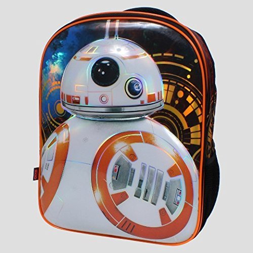 bb8 backpack