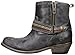 bed stu Women's Triple Flat