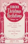 Eureka Christmas Recitations (Number 5)