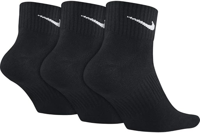 nike quarter socks junior