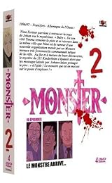 Monster - Coffret 2