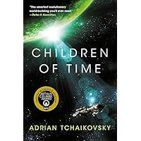Children of Time (Children of Time, 1)