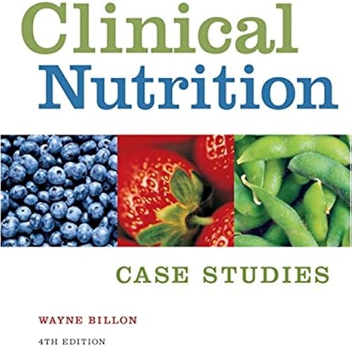 Download Clinical Nutrition Case Studies PDF