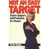 Not an Easy Target: Paxton Quigley's Self-Protection for Women
