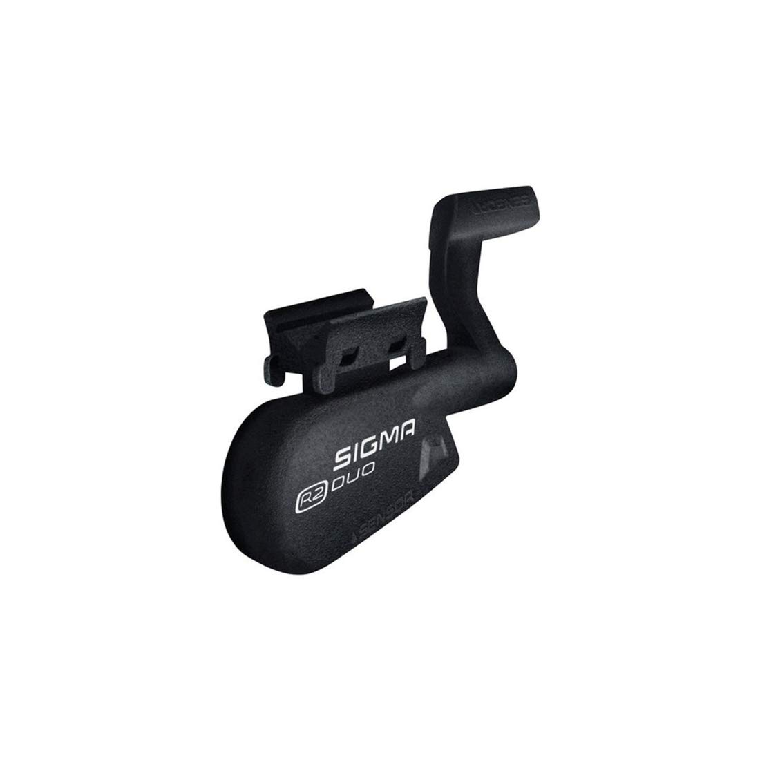 Sigma Sport Accessories 00462 R2 DUO Speed/Cadence Combo Transmitter (Ant+/Bluetooth Smart)