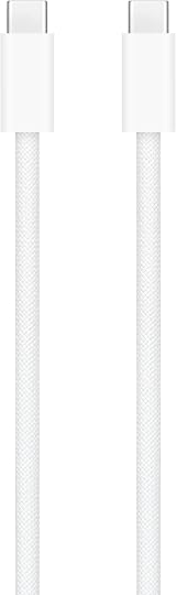 Apple 240W USB-C Charge Cable 2m USB-C to USB-C view 2