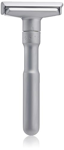 MERKUR Futur Adjustable Double Edge Safety Razor