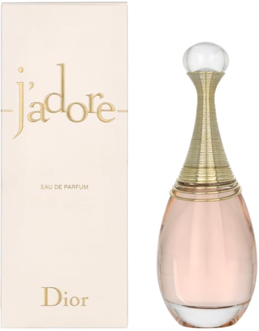Amazon.com : Dior J'adore L'or Essence De Parfum Spray for Women