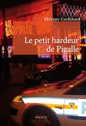 Le  petit hardeur de Pigalle