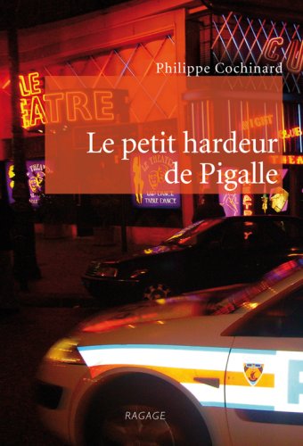Le  petit hardeur de Pigalle