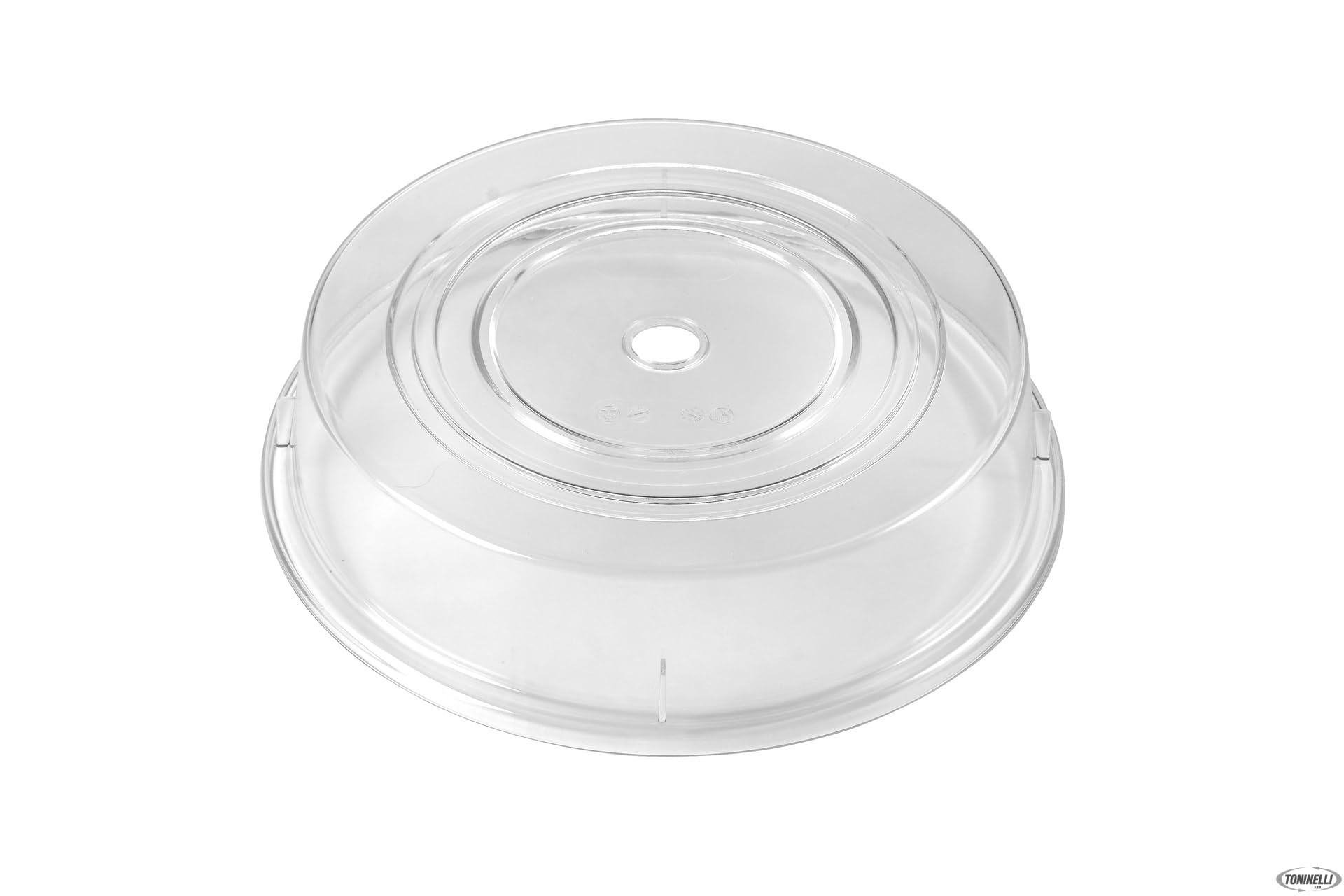 INOX MACEL 12653 Flat Plates, Not Applicable