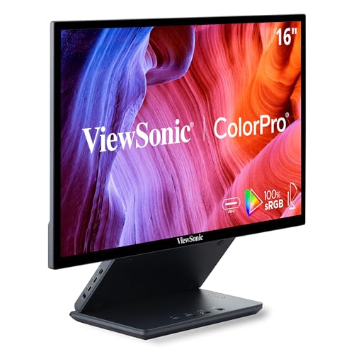 ViewSonic VP1656 1200p ColorPro Monitor