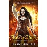 Close To Dark (The Gloamkind Vampire Series)
