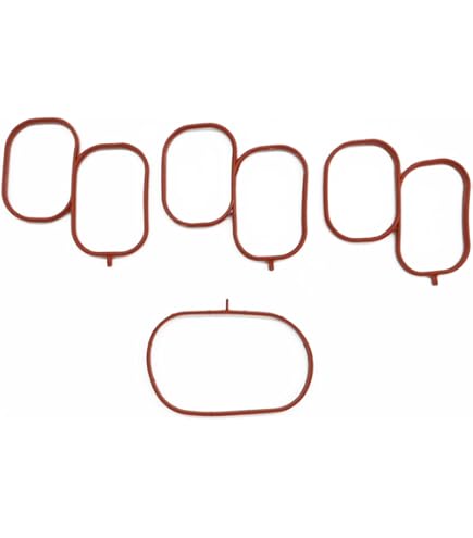 Amazon.com: FEL-PRO MS 96943 Fuel Injection Plenum Gasket Set for