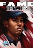 Fame: Tiger Woods by C W Cooke, Darren G Davis