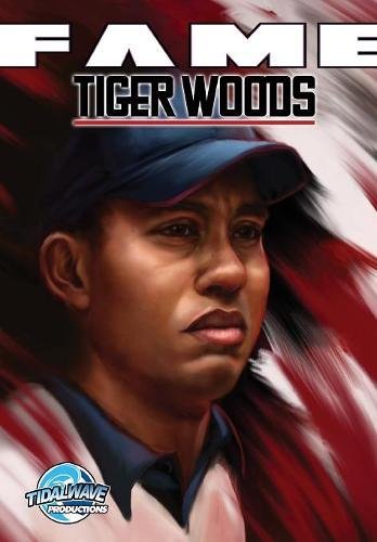 Fame: Tiger Woods by C W Cooke