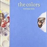 Mouse Book: The Colors (Mouse Books)
