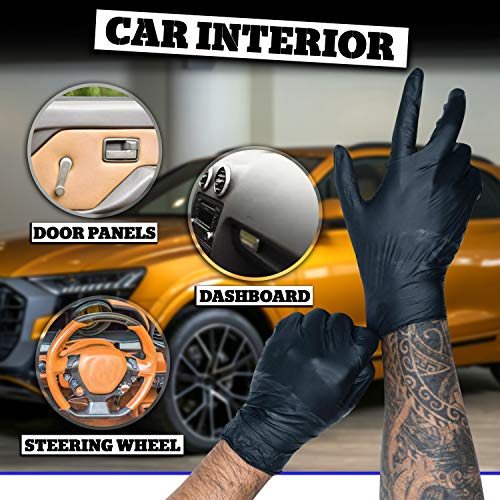 Car Care Haven Ultra Cleaner X (32oz Kit with 2 Microfiber Towels