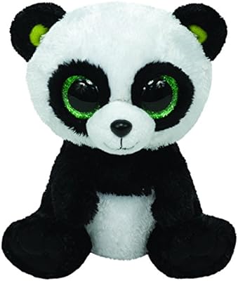 beanie boo mandy panda